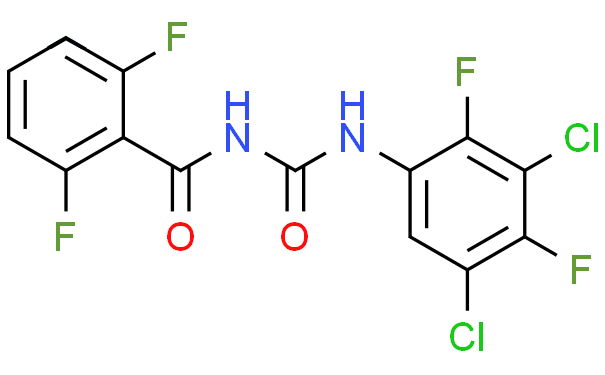丙酮中氟苯脲溶液标准物质