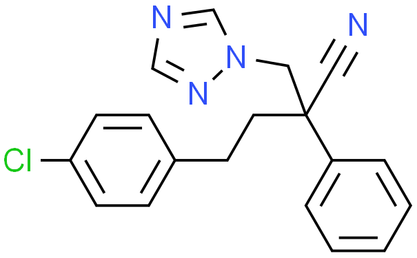 丙酮中腈苯唑溶液标准物质