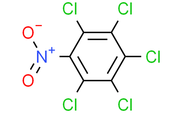 苯中五氯硝基苯溶液标准物质