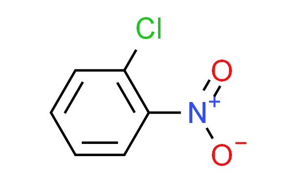 甲醇中邻硝基氯苯溶液标准物质