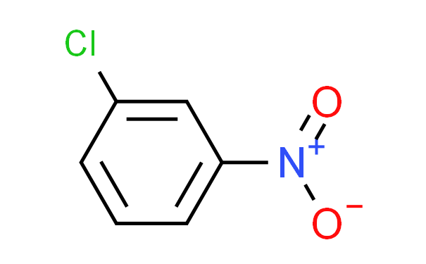 甲醇中间硝基氯苯溶液标准物质