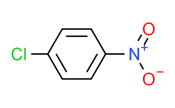 甲醇中对硝基氯苯溶液标准物质
