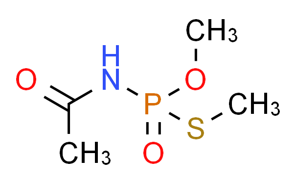 丙酮中乙酰甲胺磷溶液标准物质