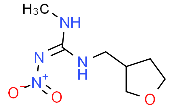 甲醇中呋虫胺溶液标准物质