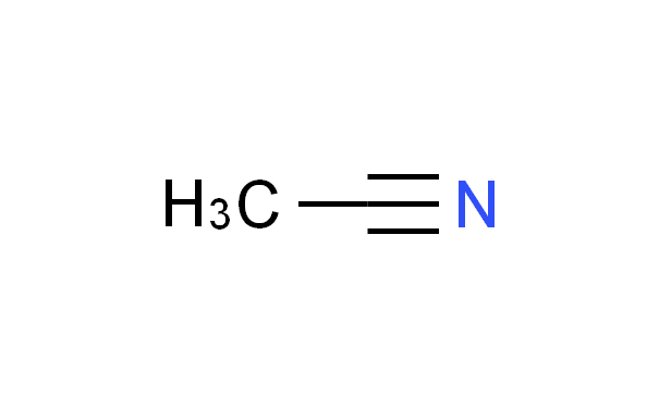 甲醇中乙腈溶液标准物质