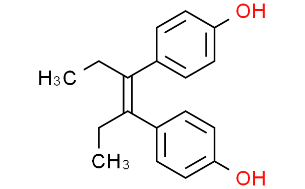 甲醇中己烯雌酚溶液标准物质