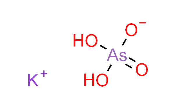 砷酸根溶液标准物质