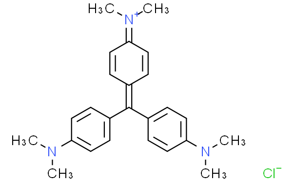 乙腈中结晶紫溶液标准物质