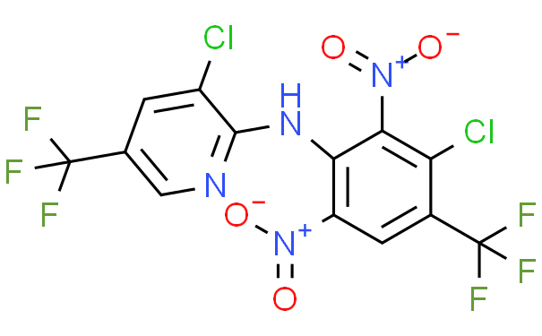 甲醇中氟啶胺溶液标准物质