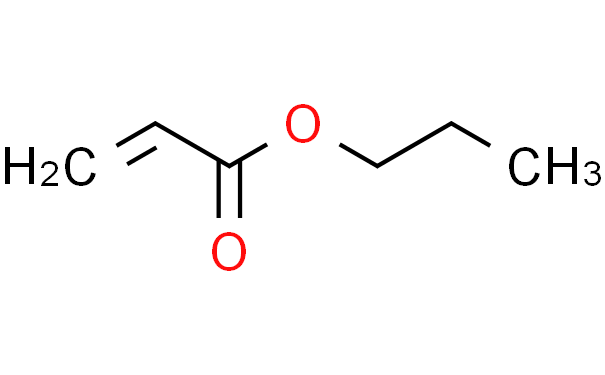 二硫化碳中丙烯酸丙酯溶液标准物质