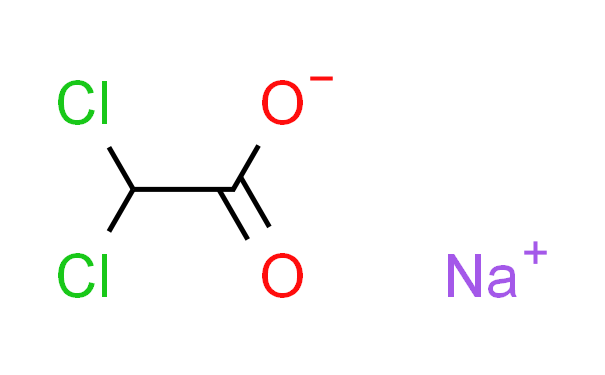 水中二氯乙酸(二氯醋酸)溶液标准物质