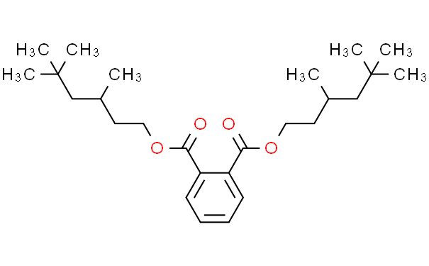 正己烷中邻苯二甲酸二异壬酯（DINP）溶液标准物质