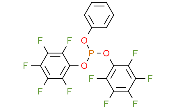二氯甲烷中十氟三苯基磷(DFTPP)溶液标准物质