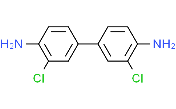 甲醇中3,3-二氯联苯胺溶液标准物质