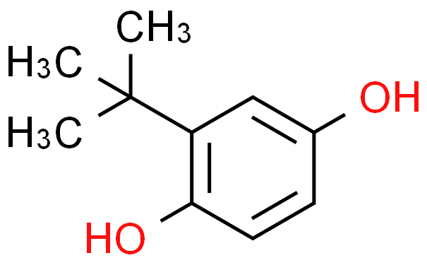乙醇中叔丁基对苯二酚(TBHQ)溶液标准物质