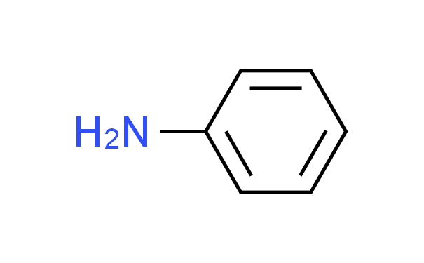 乙醇中苯胺溶液标准物质