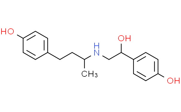 甲醇中莱克多巴胺溶液标准物质
