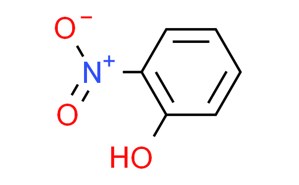 甲醇中邻硝基苯酚溶液标准物质