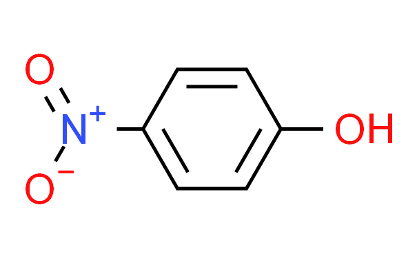 甲醇中4-硝基苯酚（对硝基苯酚）溶液标准物质