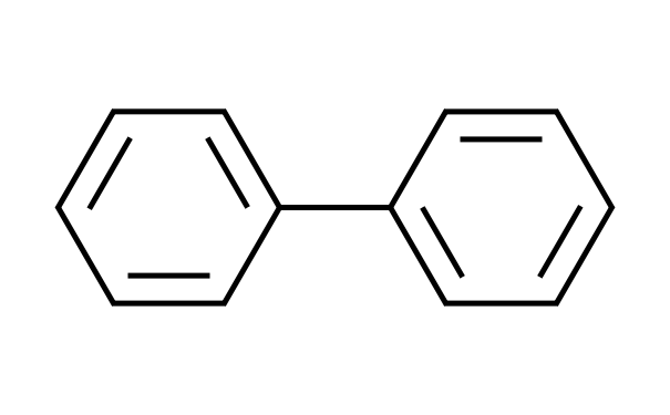 二硫化碳中联苯溶液标准物质