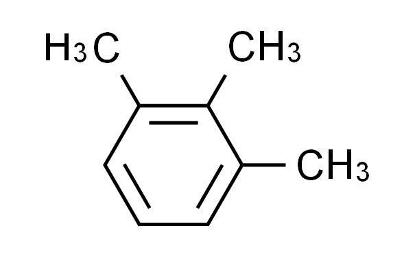 甲醇中1,2,3-三甲苯溶液标准物质