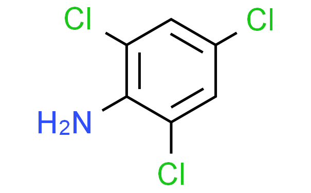 环己烷中2，4，6-三氯苯胺溶液标准物质