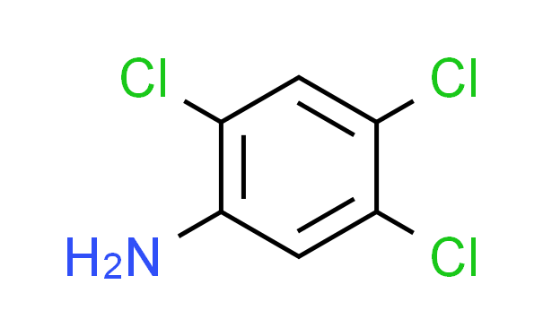 环己烷中2，4，5-三氯苯胺溶液标准物质