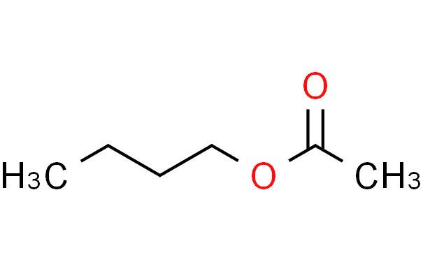 二硫化碳中乙酸丁酯溶液标准物质