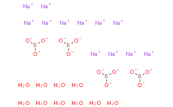 水质pH（标样）