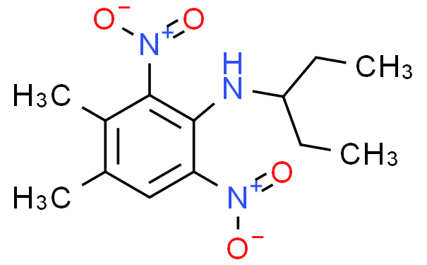 丙酮中二甲戊灵溶液标准物质