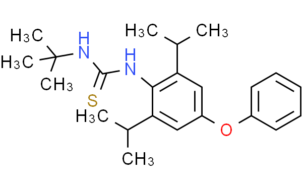 丙酮中丁醚脲溶液标准物质