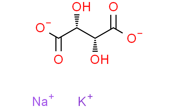 酒石酸钾钠溶液(GB/T 5750.5-2023)