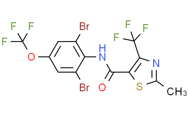 噻呋酰胺标准品
