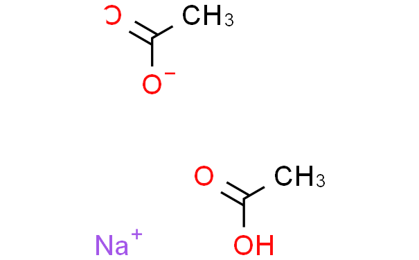 水中双乙酸钠溶液标准物质