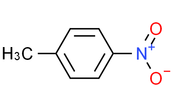 甲醇中对硝基甲苯（4-硝基甲苯）溶液标准物质