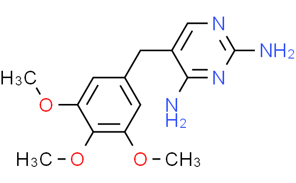 甲醇中甲氧苄啶溶液标准物质