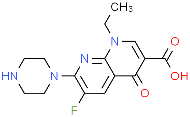 甲醇中依诺沙星溶液标准物质
