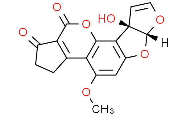 乙腈中黄曲霉毒素M1溶液标准物质