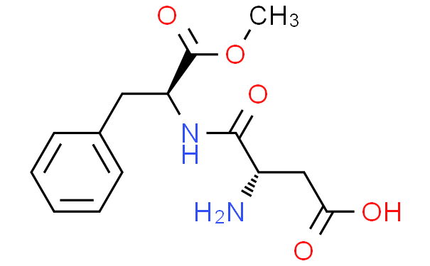 水中阿斯巴甜(甜味素)溶液标准物质