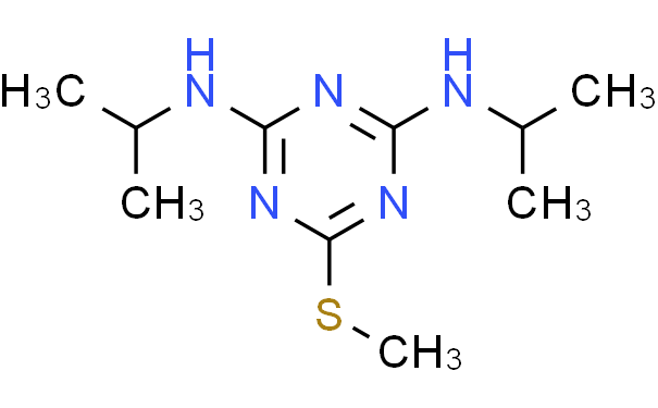 丙酮中扑草净溶液标准物质