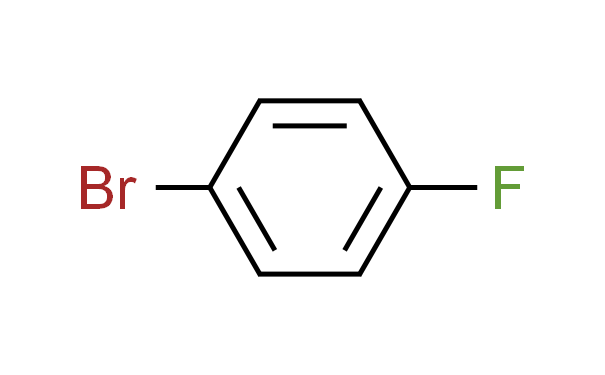 甲醇中4-溴氟苯溶液标准物质