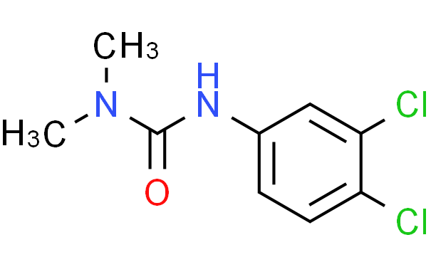 丙酮中敌草隆溶液标准物质