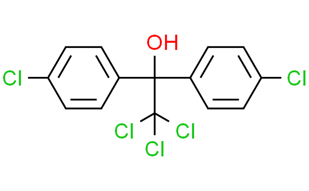 甲醇中三氯杀螨醇溶液标准物质