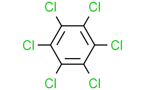 二硫化碳中六氯苯溶液标准物质