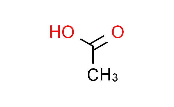 甲酸中乙酸溶液标准物质