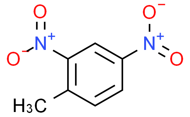 甲醇中2,4-二硝基甲苯溶液标准物质