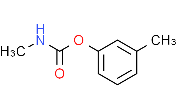 甲醇中速灭威溶液标准物质