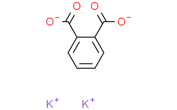 水中有机碳(TOC)溶液标准物质