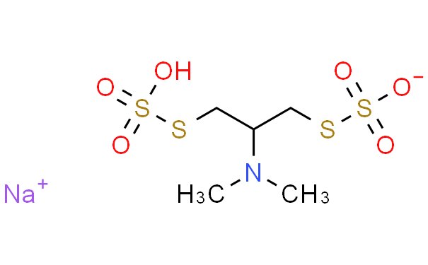 甲醇中杀虫单溶液标准物质