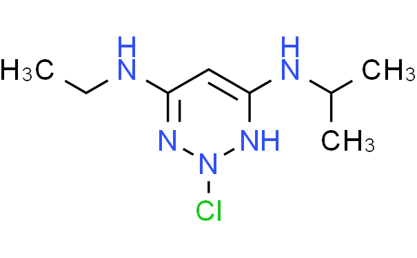 甲醇中阿特拉津（莠去津）溶液标准物质
